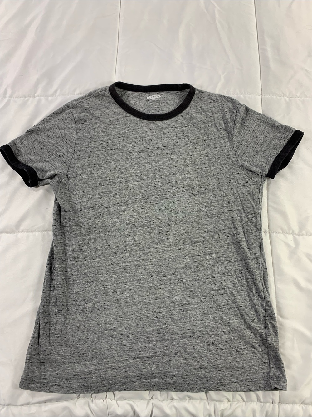 Pre loved OLD NAVY shirt womens size S